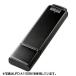 サンワサプライ USBフラッシュメモリ 2GB UFD-A2G2BKK 北海道・沖縄・離島を除き送料無料