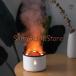 .. humidifier desk 360mL high capacity humidifier timer function 2... effect dry prevention air purifier .. ight-light Night light orange color atmosphere making Ultrasonic System empty .. prevention 