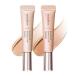  Shiseido MAQuillAGE гонг matic консилер 8g все 2 цвет 