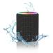 Bluetooth динамик беспроводной динамик маленький размер HIFI качество звука большой громкость портативный динамик 2025 год. новый выше комплектация Bluetoo