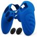 PlayVital ps5 Edge�R���g���[���[�ɑΉ��p����~�߃V���R���J�o�[�P�[�X�Aps5 Edge���C�����X�R���g���[���[�p�\�t�g���o�[�v