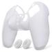 PlayVital ps5�Ή��p�J�o�[�A����~�߃R���g���[���[�V���R���X�L���P�[�X�A�v���C�X�e�[�V����5�ɑΉ��p�l�ԍH�w�Ɋ�Â����\�t�g���o�[��