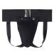 Marshall world (MARTIAL WORLD) мех ru cup опора модель GG51-M-BK чёрный M