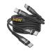 240W USB C �P�[�u�� 2M Type C to �^�C�vC �[�d�R�[�h PD3.1 �Ή� �i�C�����҂� �������[�d 480Mbps�f�[�^