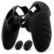 PlayVital ps5 Edge�R���g���[���[�ɑΉ��p����~�߃V���R���J�o�[�P�[�X�Aps5 Edge���C�����X�R���g���[���[�p�\�t�g���o�[�v