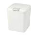 rek(Lec) туалет pot белый 13.5×15×16.5cm CORRON туалет pot B00212