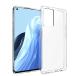 б OPPO Reno7 A (CPH2353) OPG04 A201OP ѤΥꥢ Ʃ TPU С FOR OPPO Reno