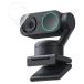 3 листов ввод соответствует Insta360 Link 2/2C камера плёнка усиленный стекло Япония asahi стекло производства Greerass защитная плёнка твердость 9H супер высота проникновение 