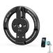 VRIG ���C�}�O�l�b�g�� �}�E���g �X�}�z�z���_�[ �O�r magsafe�Ή��O�r ������ �Ў葀�� �����͎��� 360�x��] �R�[���h�V���[�t