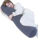MAGIC ELEPHANT Dakimakura иен тубус type 90cm длинный подушка корпус pillow ..... корпус нежный с хлопком вдоволь ширина направление .k