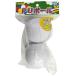 LEZAX(re Sachs ) LITTLE PAW SPORTS PU бейсбол мяч 2P LPFS-5757