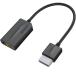 AUTOUTLET Wii to Hdmi адаптер конвертер Wii2HDMI адаптор видео аудио 3.5mm 720p/10
