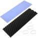 Hodyludy ���� M.2 SSD �q�[�g�V���N 2mm ���^ �O���t�F���핢 �M�\���΍� 2280 M2 SSD PS5 �m�[�gPC �p