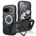 [�E�F�[�u&amp;�X�^���h]GUAGUA Google Pixel 9A �P�[�X �N���A �E�F�[�u �s�N�Z�� 9a �\�t�g TPU ���˂��� �P�[�X