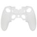 PlayVital ps5 Edge�R���g���[���[�ɑΉ��p����~�߃V���R���J�o�[�P�[�X�Aps5 Edge�Ή��p�\�t�g���o�[�v���e�N�^�[�X�L���A�T