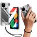 б Google Pixel 5  ꥢ  Google Pixel5 С TPU ݸ С + Google