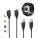 VFAN for �K�[�~�� Vivoactive 3�[�d�� Garmin 4/Venu/Fenix 6 6S 6X Pro/Forerunner