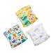CuteBone �Y�� �}�i�[�x���g �}�i�[�I���c �z �����Ԃ����n���R�炵�΍� ���o�|�� �U���֗� 3���Z�b�g �����^���p DM09M-J