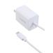 [ сменный товар ] Elecom зарядное устройство Type-C USB-C 20W USB PD соответствует кабель в одном корпусе 2.5m PSE засвидетельствование товар GaN принятие складной штекер ho 