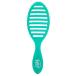 Wet Brush WetBrush( мокрый щетка ) скорость dry summer ken коричневый -z зеленый сок 
