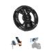 Koolehaoda ���C�}�O�l�b�g�� �}�E���g �X�}�z�z���_�[ �O�r magsafe�Ή��O�r ������ �����͎��� �R�[���h�V���[�}�E���g��1/