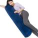  Dakimakura иен тубус type 120x20cm отель иен стойка подушка стильный длинный подушка ..... большой размер для мужчин и женщин ширина направление .. женщина . body .fi