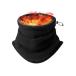 [Andeor] защита горла "neck warmer" мужской зима защищающий от холода 360° доводить до крайности .. зонт * мягкий ощущение * настройка код есть шея защита обратная сторона ворсистый 