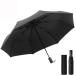  складной зонт одним движением автоматика открытие и закрытие . дождь двоякое применение 318g супер-легкий выдерживающий способ водоотталкивающий скорость .8шт.@. высокая интенсивность стакан волокно складной зонт широкий . площадь супер-легкий для мужчин и женщин 