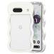 QLTYPRI Google Pixel 9a �p �P�[�X �N���A �E�F�[�u �s�N�Z�� 9A �\�t�g TPU ���˂��� ���� �P�[�X �������