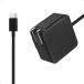 BOLWEO �m�[�gPC�pAC�A�_�v�^�[ Type-C PD�Ή� 65W USB-C AC�A�_�v�^�[ �����K���E�� 20V 3.25A �܂���