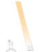 �A�Z�E�C(ASSEUI) ���񂩂񂹂񂳁[ ���C�g ���� USB�[�d�� �l���Z���T�[LED�o�[���C�g 40cm�b���i�K�����E3�i�K���F�E�����_��