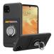 Sitikai For AQUOS sense 6 кейс AQUOS sense 6ske- sling имеется силикон карта место хранения Aquos sen