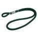 GM CLIMBING двойной лезвие 8mmp Roo jik петля p Roo jik код climbing Arborist tree climbing 46C