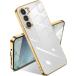 ZTE nubia S 5g �P�[�X �N���A �ϏՌ� A403ZT �J�o�[ �k�r�As 5g �X�}�z�P�[�X ���� ���b�L���H ���S�ȕی� �����h�~