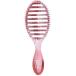 Wet Brush WetBrush( мокрый щетка ) скорость dry Suite si-gla вращение k1 шт 