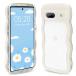 NewnugdsGoogle Pixel8A  ԥ8a  ڹ  ץ Ⱦå Ʃ 2in1 pix
