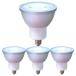 VIMLITE LED�n���Q���d�� EZ10 AC/DC12V COB6W JR50 LED�X�|�b�g���C�g 30�x �n���Q���`50W�`60W����