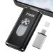 256GB usb память Appli не необходимо * альбом из фотография сохранение 4in1 кнопка type Phone соответствует смартфон мобильный высокая скорость данные сохранение резервная копия iOS/