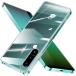 Xperia 5 IV  ꥢ Ʃ SO-54C SOG09 ޥۥ tpu ե ڥꥢ 5IV С  Ʃ