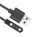 ޡȥåť֥ 2ԥεΥ 4mm б USB 0.6m SZSLޥͥåȽť USB֥ USB sm