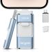 256GB Phone соответствует usb память Appli не необходимо фотография сохранение прямой usb. фотография ...4in1 flash гонг память популярный USB двусторонний .. смартфон U