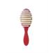 WetBrush( мокрый щетка ) Pro Flex dry волосы щетка коралл on пятно 1 шт (x 1)