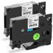 ʸ Påơ 12mm 2 TZe-231 TZ231 ơץå PT٥饤 pt-p710bt pt-p300b