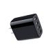 ACa tap taUSB розетка USB зарядное устройство (24W 4. быстрое зарядное устройство )PSE засвидетельствование settled FodLop USB источник питания iPad зарядка адаптор мобильный .
