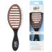 Wet Brush WetBrush( мокрый щетка ) скорость dry керамика 1 шт 