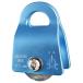 TRIWONDER 20kN climbing шкив микро одиночный шкив трос шкив . фиксированный формат подъёмный блок Work Rescue одиночный si-