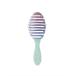 Wet Brush WetBrush( мокрый щетка ) Pro Flex dry волосы щетка Mille niaru on пятно 1 шт (x 1)