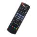 [ сменный товар ]AULCMEET альтернативный дистанционный пульт N2QAYB001037 fit for Panasonic магнитофон DMP-BD81 DMP-BD85 DMP-