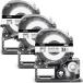 3 24mm Ϲʸ ơץȥå ES24K ȸߴΤ ƥץ ơ (SS24K) 󥰥 Tepra 8M SR3