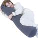 MAGIC ELEPHANT Dakimakura иен тубус type 120cm длинный подушка корпус pillow ..... корпус нежный с хлопком вдоволь ширина направление .k